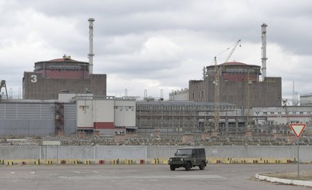 Ze względu na zagrożenie wojenne od 2022 r. reaktory Zaporoskiej Elektrowni Jądrowej są wyłączone.