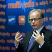 Andrzej Rogowski, szef Multimedia Polska.