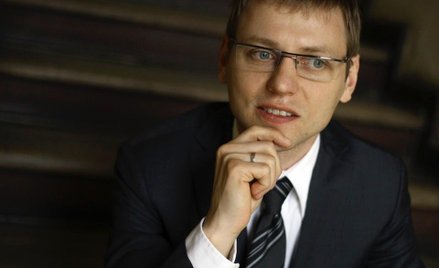 Profesor Norbert Maliszewski