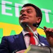Dmytro Razumkow