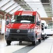 Polski przemysł motoryzacyjny odrabia straty