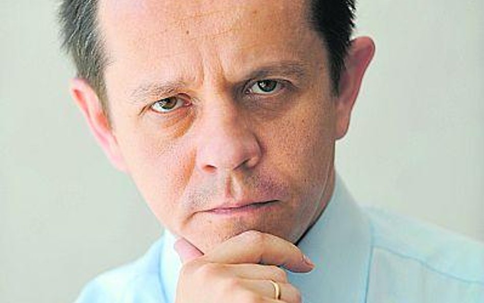 We wtorek zwyżki, potem dwa–trzy dni spadków