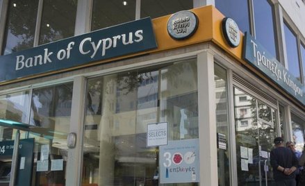 LPP zostało akcjonariuszem Bank of Cyprus