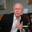 Michał Boni, szef doradców strategicznych premiera