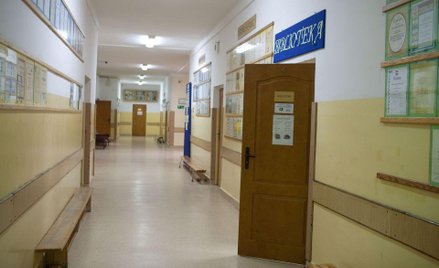 Rom? Do szkoły specjalnej