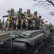 Ukraińscy żołnierze mogą nie dostać amunicji z Norwegii