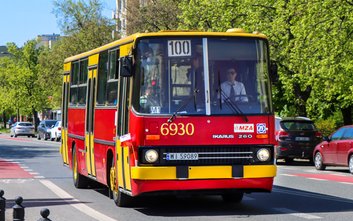 Trwa letni sezon Warszawskich Linii Turystycznych