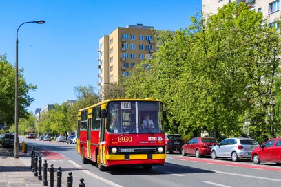 Trwa letni sezon Warszawskich Linii Turystycznych