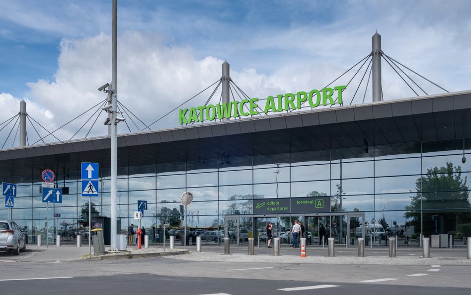 Qatar Airways Cargo rozpoczyna loty z Katowice Airport