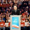 Za wyborem Jarosława Kaczyńskiego na prezesa PiS w 2016 r. głosowało 1008 delegatów. Tylko siedmiu b