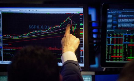 S&P500 na absurdalnym poziomie, ile straci w tym roku?