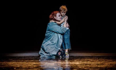 Sukces „Manru" w Operze Narodowej