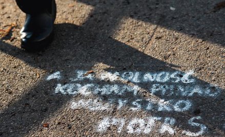 Czy Piotr S. popełnił samobójstwo „dla idei”? – Nie widziałem dokumentacji medycznej tego przypadku.