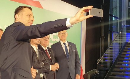 Kampania na ostatniej prostej. W poszukiwaniu emocji