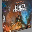 Będąc górniczym magnatem