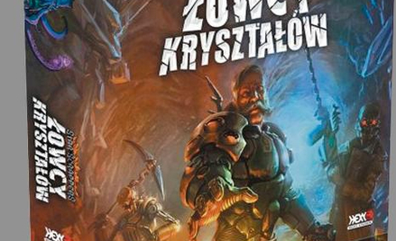 Będąc górniczym magnatem
