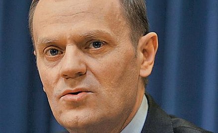 Donald Tusk już w ubiegłym tygodniu rozmawiał z opozycją o sposobach walki z kryzysem