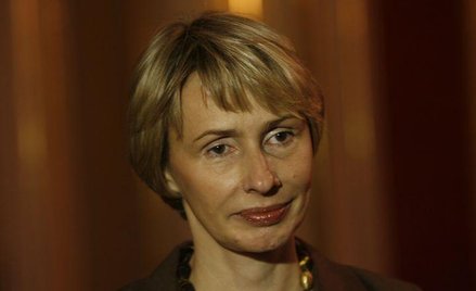 Agnieszka Romaszewska-Guzy