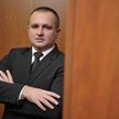 Prokurator Jacek Skała, wiceprzewodniczący Związku Zawodowego Prokuratorów i Pracowników Prokuratury