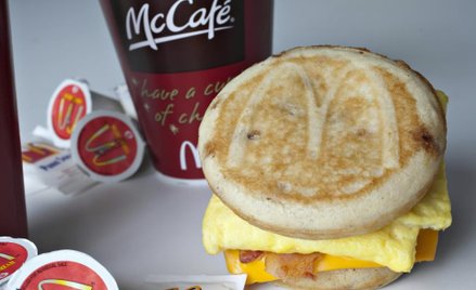 McDonald's spełnia prosbę klientów