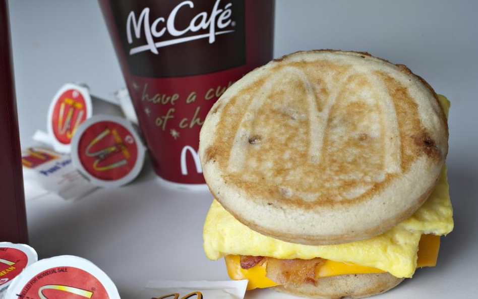 McDonald's spełnia prosbę klientów