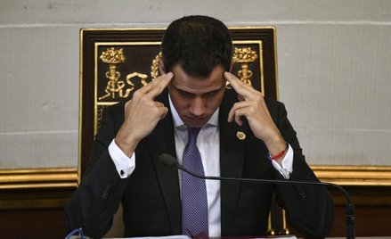 Wenezuela: Opozycja wznawia rozmowy z rządem Maduro