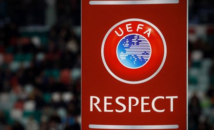 UEFA już nie grozi palcem