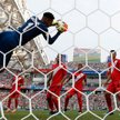 Peru żegna się z mundialem wygrywając z Australią