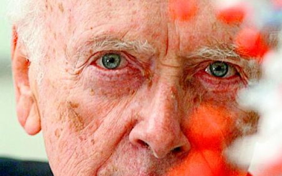 James Watson: noblista rasista?