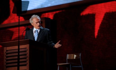 Litewski sąd odmawia Clintowi Eastwoodowi. Aktor pozywa Litwinów