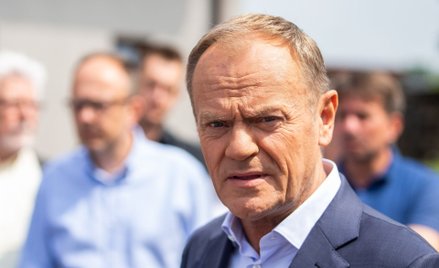 Donald Tusk
