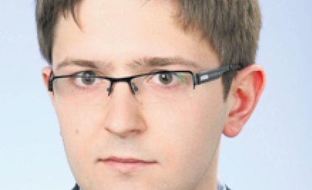 Krzysztof Bekieszczuk