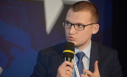 Szefernaker: Minister zdrowia w drodze do Gdańska