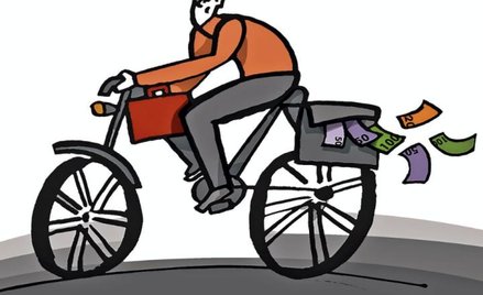 Dofinansowanie dojazdów do pracy z daniną