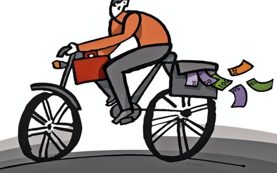 Dofinansowanie dojazdów do pracy z daniną