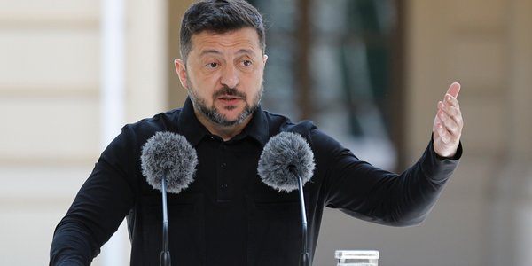 Gorąca debata o Ukrainie. Sasin: Polska nie będzie tego dłużej tolerować