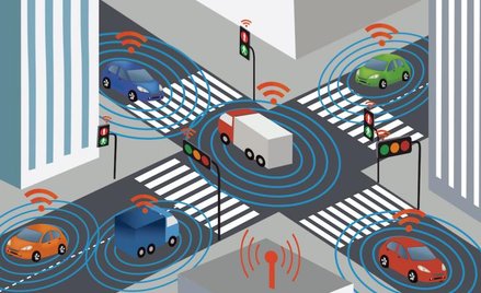 Bez kierowców w przyszłości będzie mniej wypadków