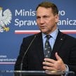 Radosław Sikorski, wicepremier i minister spraw zagranicznych
