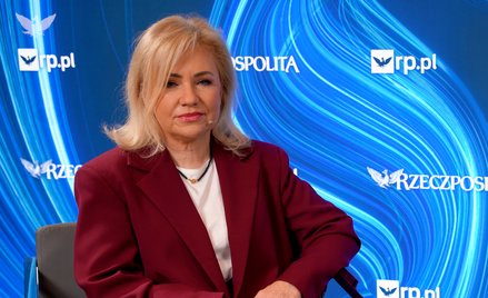 zdjęcie  Barbara Misiewicz-Jagielak, Polpharma