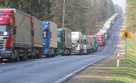 Spożywczy cios w Rosję. Piąty pakiet sankcji może zaboleć najbardziej