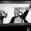 Maya Angelou, źródło mayaangelou.com