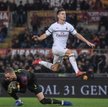 Roma - Milan 1:1. Krzysztof Piątek znów wyjął rewolwer