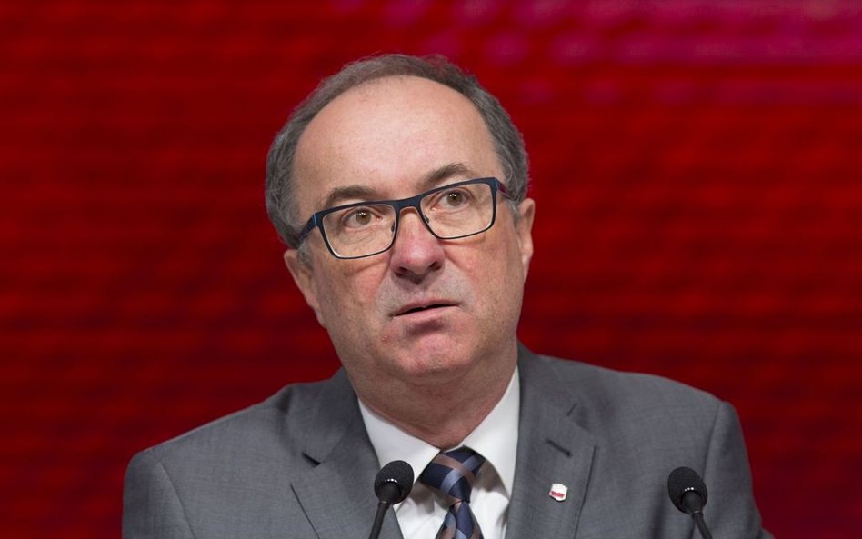 Po decyzji SLD: Koalicja może być każda, byle obywatelska