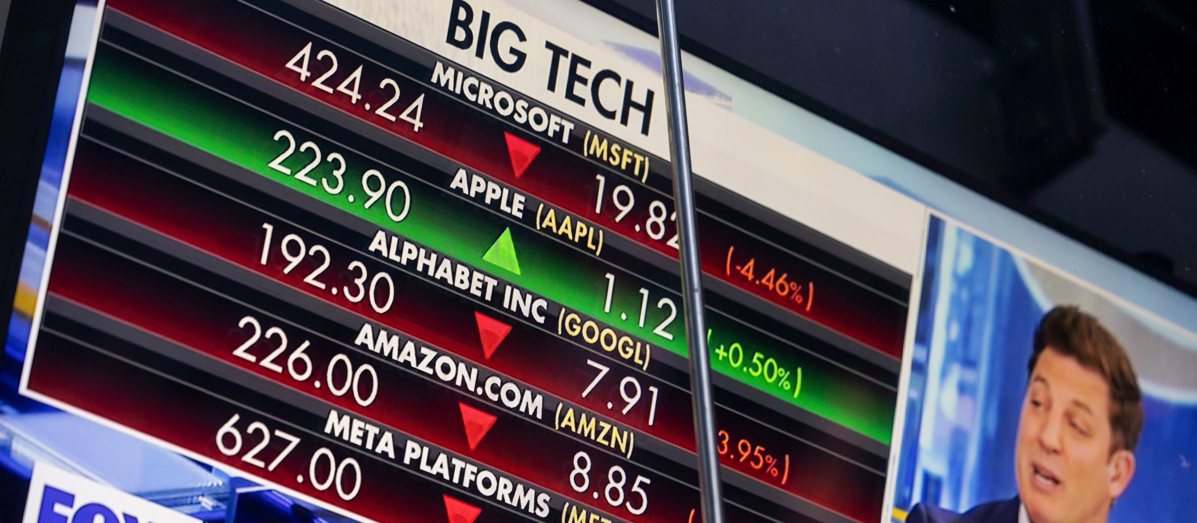 Koniec ery buybacków w Big Tech. Sztuczna inteligencja pożera gotówkę gigantów