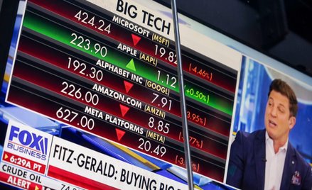 Koniec ery buybacków w Big Tech. Sztuczna inteligencja pożera gotówkę gigantów