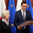 List Mateusza Morawieckiego. "Polska bezpieczną przystanią dla Żydów"