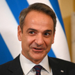 Premier Kyriakos Mitsotakis