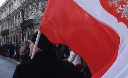 Polacy wciąż są dumnym narodem