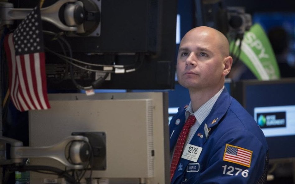 Sześć ciekawych spółek prosto z Wall Street