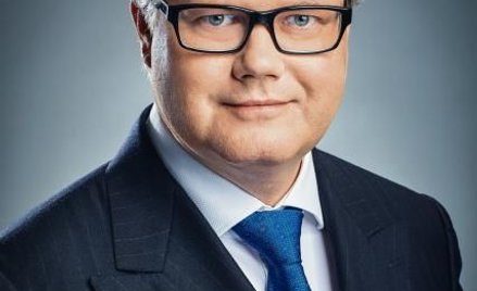 Arkadiusz Siwko, były prezes Energi.